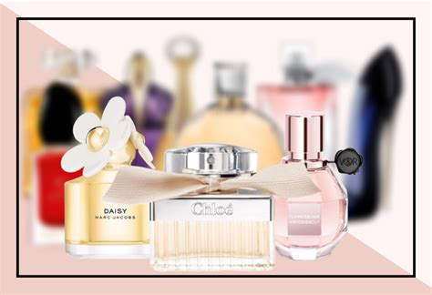 beste parfums frauen